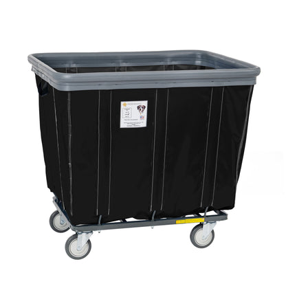 Vinyl Bumper Truck - 8 Bushel