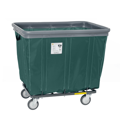 Vinyl Bumper Truck - 18 Bushel