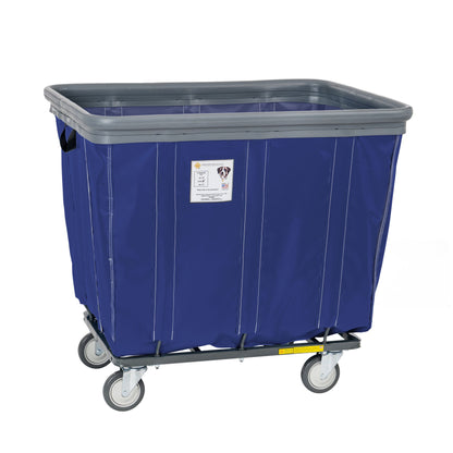 Vinyl Bumper Truck - 18 Bushel
