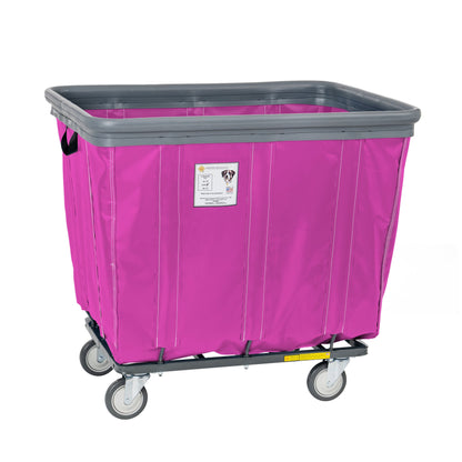 Vinyl Bumper Truck - 12 Bushel