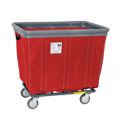 Vinyl Bumper Truck - 14 Bushel