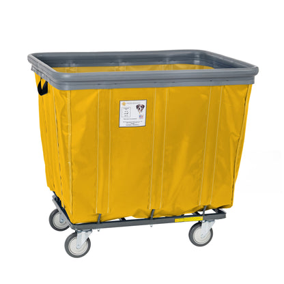 Vinyl Bumper Truck - 12 Bushel