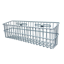 19" Wall Mount Storage Basket