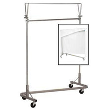 Cover Kit for 60" Z-Rack