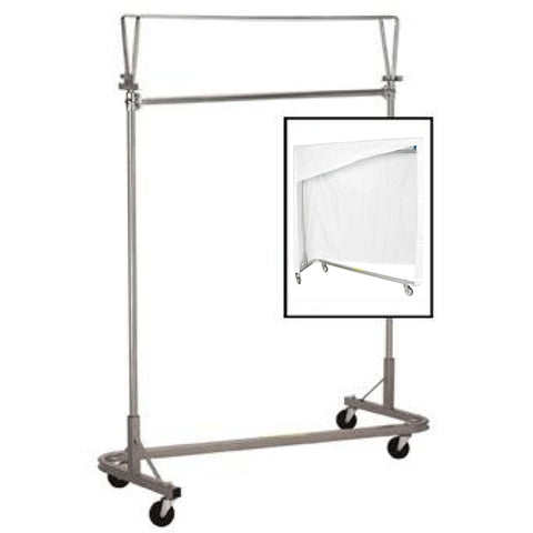 Cover Kit for 60" Z-Rack