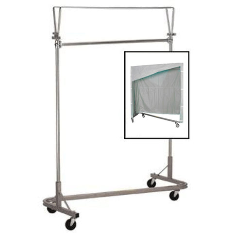 Cover Kit for 60" Z-Rack