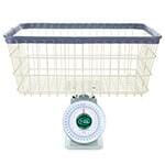 Table Top Laundry Weighing Scales