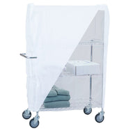 Antimicrobial Utility Cart Cover Kit, 24" x 36"