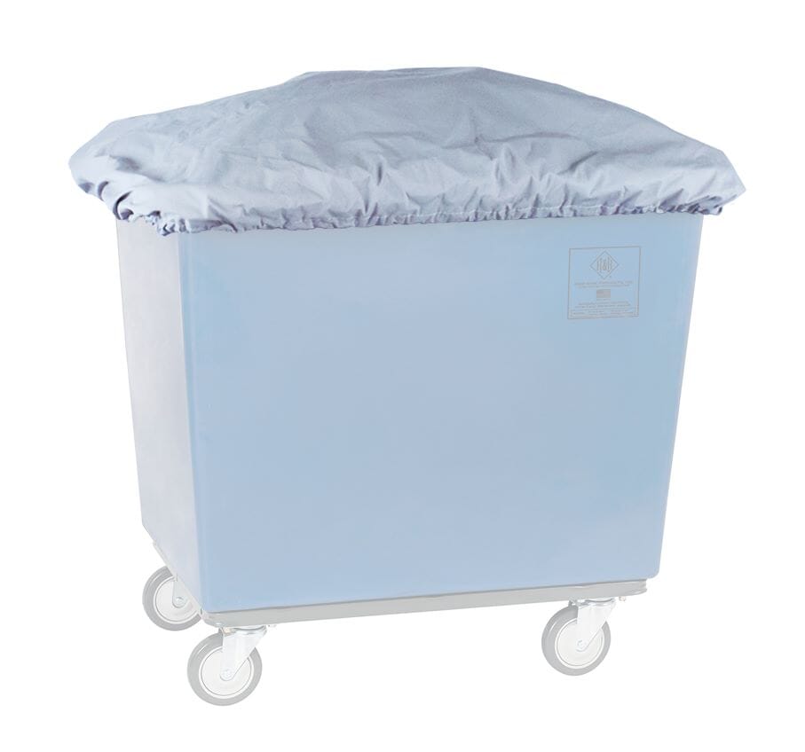 Elastic Soft Cover for All 10 & 12 Bushel Trucks