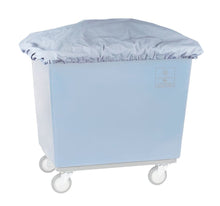 Elastic Soft Cover for All 10 & 12 Bushel Trucks