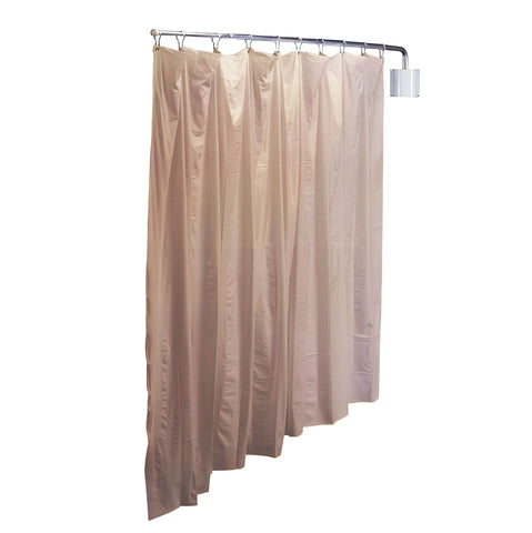 Standard Wall Mount Privacy Screen