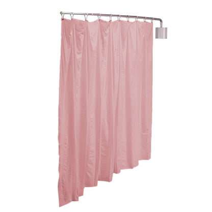 Antimicrobial Wall Mount Privacy Screen