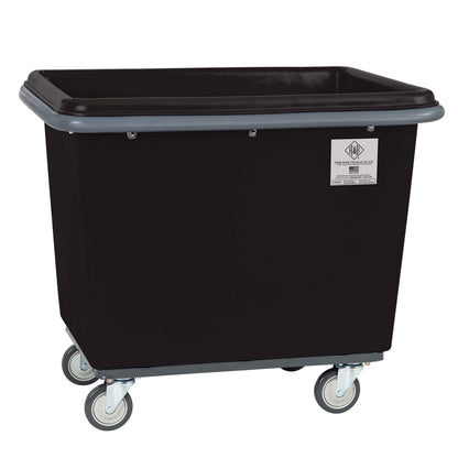 Poly Bumper Truck - 14 Bushel