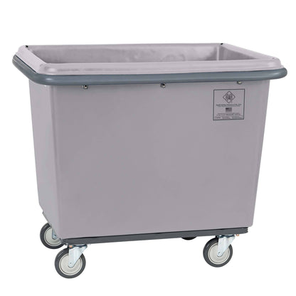 Poly Bumper Truck - 10 Bushel
