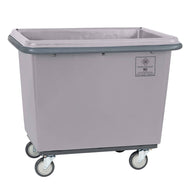 Poly Bumper Truck - 14 Bushel