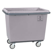 Poly Bumper Truck - 20 Bushel