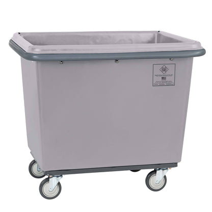 Poly Bumper Truck - 20 Bushel