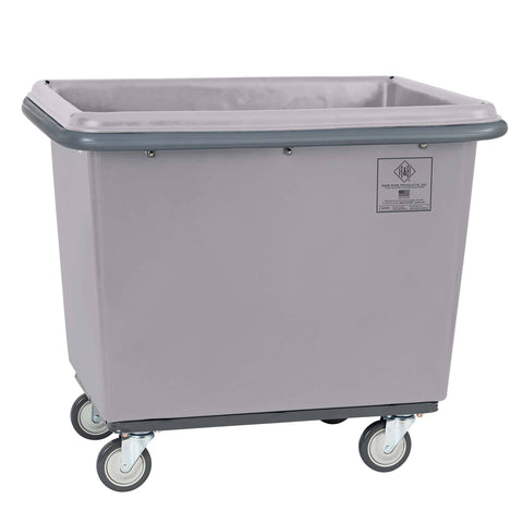 Poly Bumper Truck - 20 Bushel