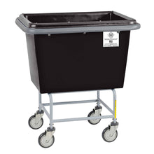 Elevated Poly Bumper Truck - 6 Bushel