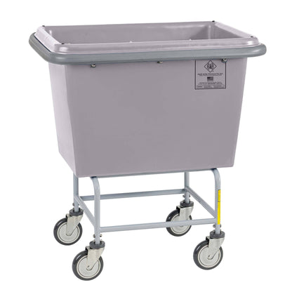 Elevated Poly Bumper Truck - 6 Bushel