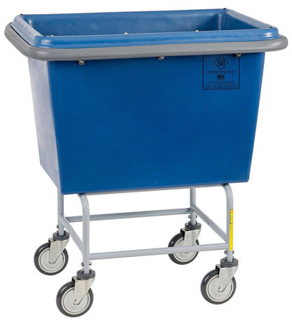 Elevated Poly Bumper Truck - 8 Bushel