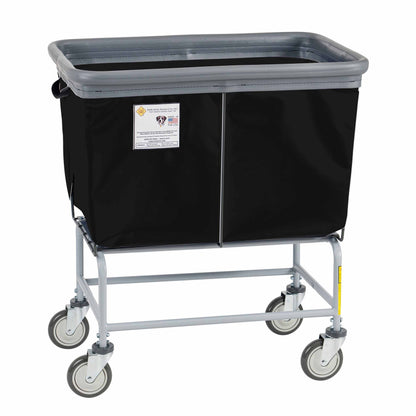 Fully Sewn Elevated Vinyl Bumper Truck - 6 Bushel