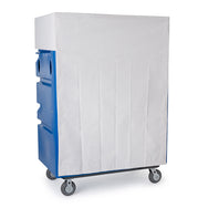 White Vinyl Cover for #747 & #747/PTB Turnabout Truck