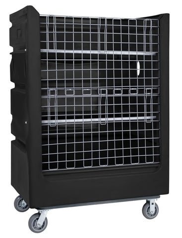 48 Cubic Foot Turnabout Truck