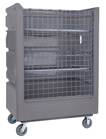 48 Cubic Foot Turnabout Truck