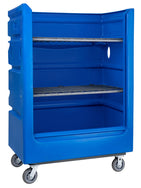 48 Cubic Foot Turnabout Truck