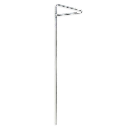 Single Pole Rack