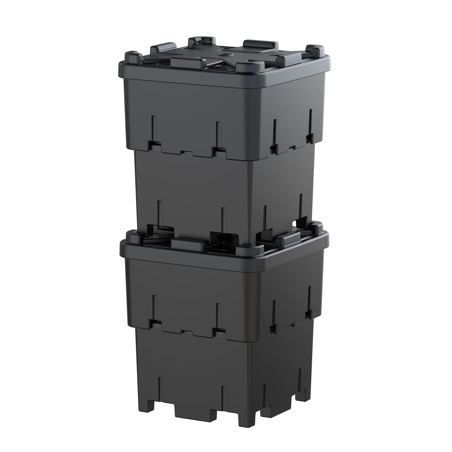 Stackable Bulk Container
