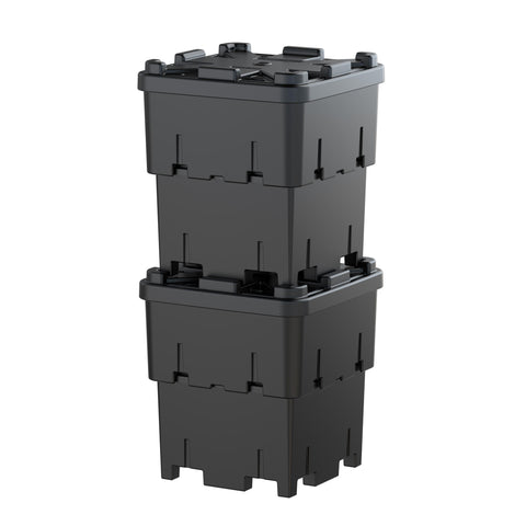 Stackable Bulk Container