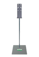 Antimicrobial Hand Sanitizer Dispenser Stand
