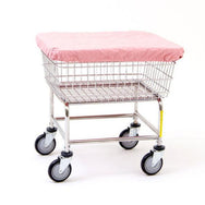 Antimicrobial Cover Cap for E, D and G Baskets