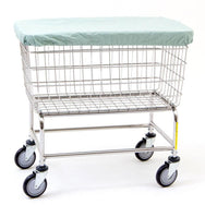 Antimicrobial Cover Cap for H Basket