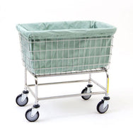 Antimicrobial Liner for F Basket