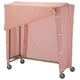 Hospital Linen Hamper | Commercial Quality | R&B Wire® – R&B Wire ...