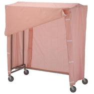 Cover Kit for 60" Double Garment Rack (725)