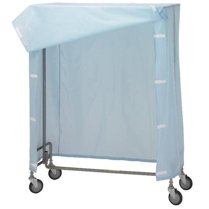 Cover Kit for 48" Single Garment Rack (704)