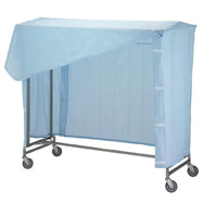 Cover Kit for 72" Double Garment Rack (722)