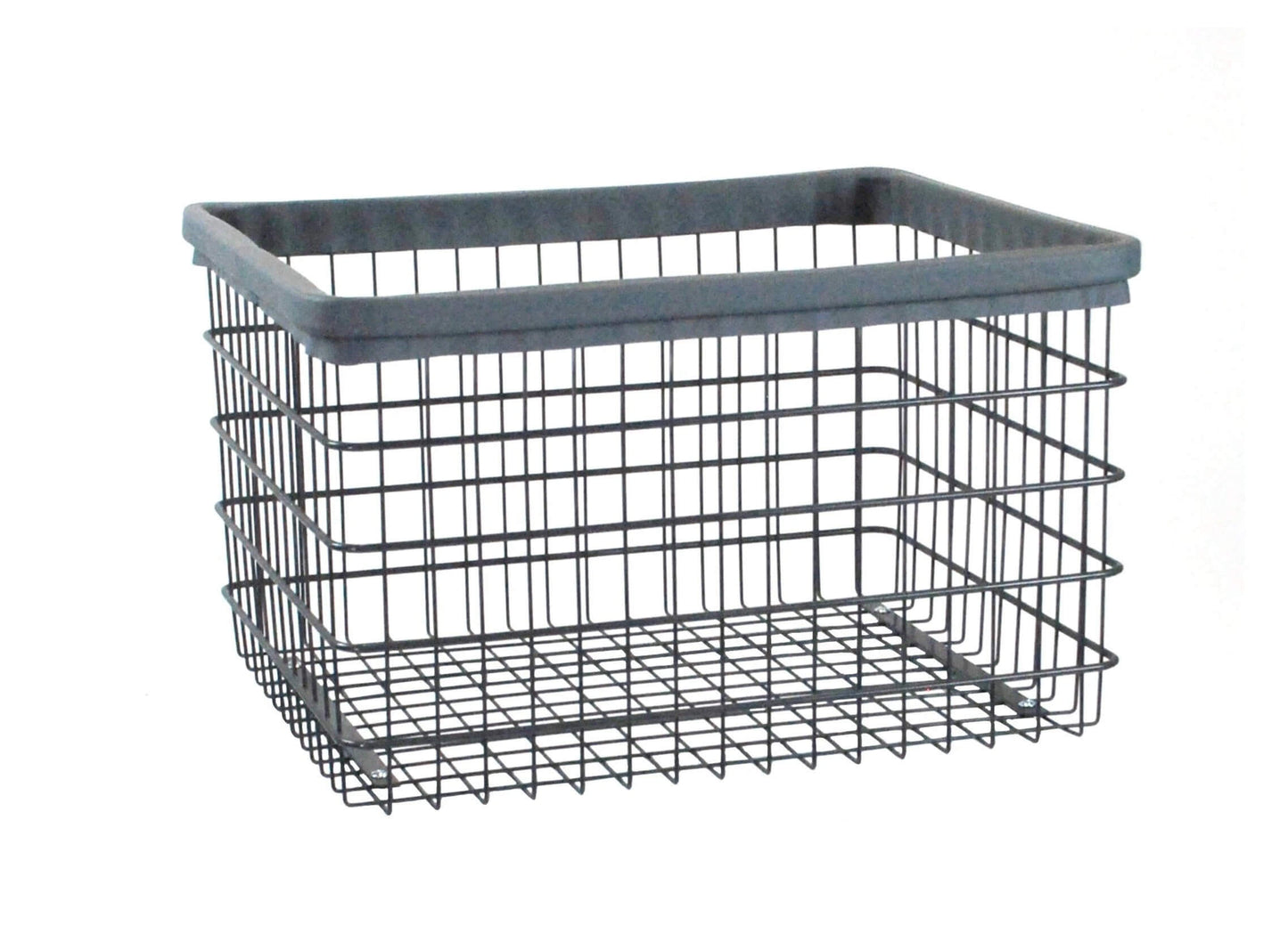 Deluxe G Basket Anti Rust Coating