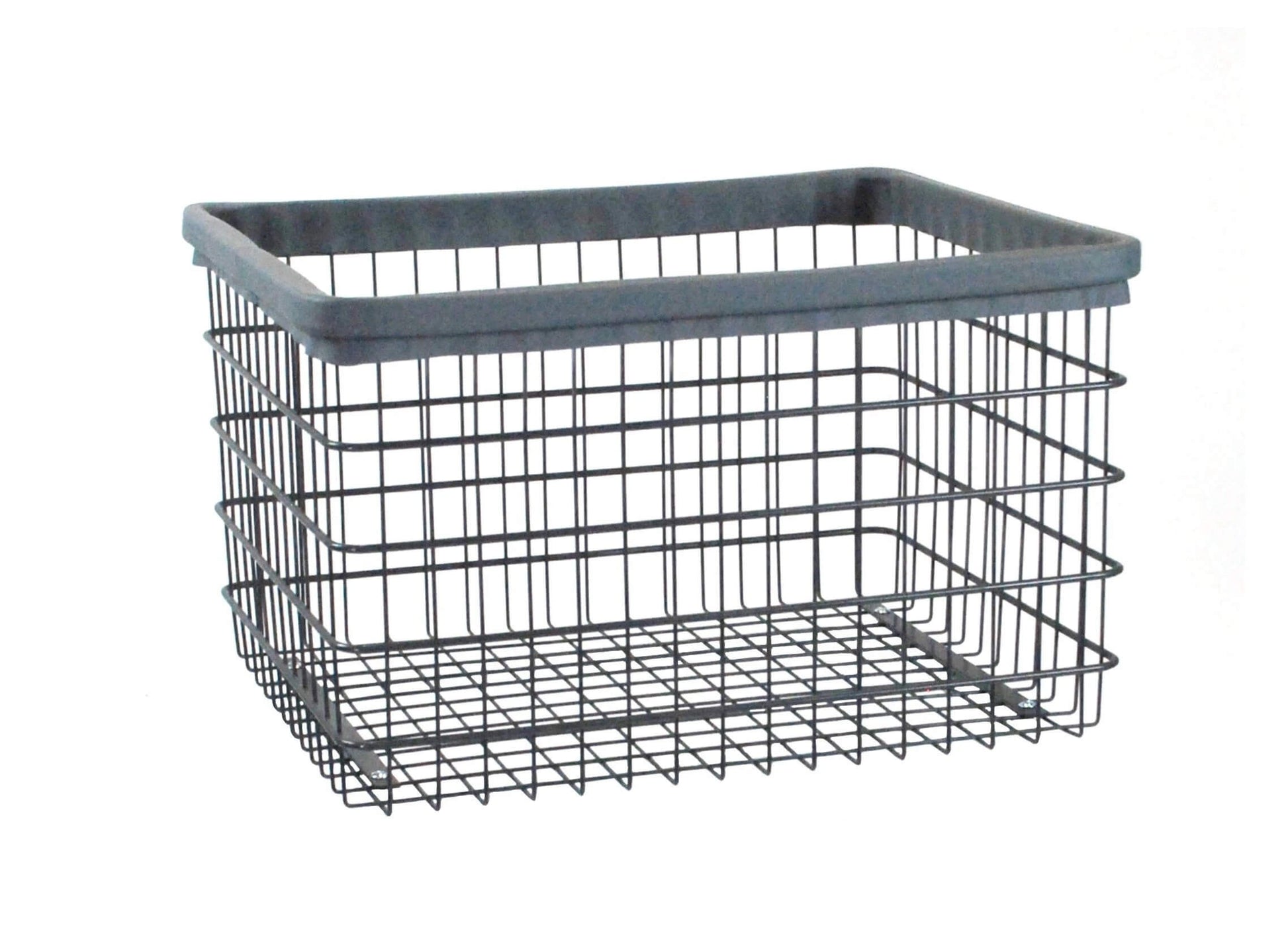 Deluxe G Basket Anti Rust Coating