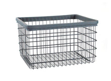 Deluxe G Basket Anti Rust Coating