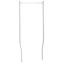Double Pole Rack (for 100 and 96 series carts)