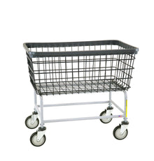 Large Capacity Laundry Cart