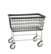 Dura-Seven™ Large Capacity Laundry Cart