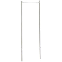 Double Pole Rack (for 300 series carts)
