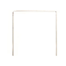 One Piece Rack Extender for 58 Rack