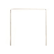 One Piece Rack Extender for 58 Rack